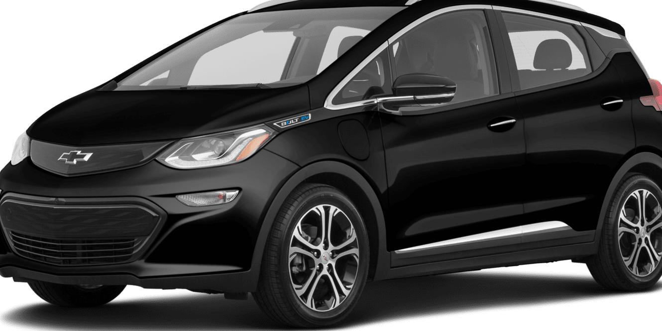 CHEVROLET BOLT EV 2020 1G1FZ6S06L4129334 image